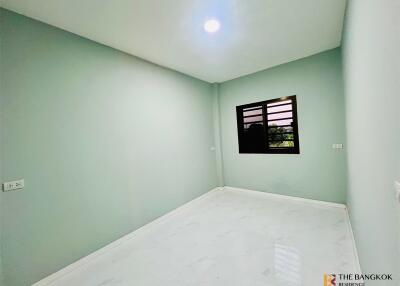 The Line Phahonyothin Park MRT Phahon Yothin 1 Bed 1 Bath  C2403150224