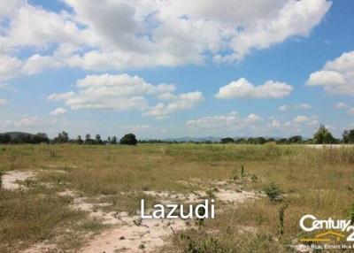 30 Rai of Prime Development Land in Hua Hin - Hua Hin