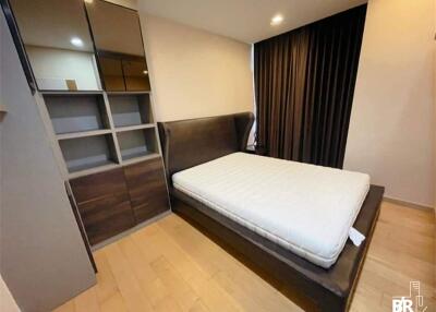 Vertiq Condo Rama4 - Siam MRT Sam Yan 2 Bed 2 Bath  C2204080061