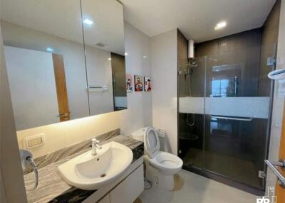 Vertiq Condo Rama4 - Siam MRT Sam Yan 2 Bed 2 Bath  C2204080061