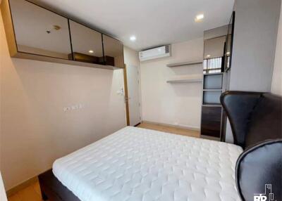 Vertiq Condo Rama4 - Siam MRT Sam Yan 2 Bed 2 Bath  C2204080061