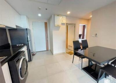 Vertiq Condo Rama4 - Siam MRT Sam Yan 2 Bed 2 Bath  C2204080061