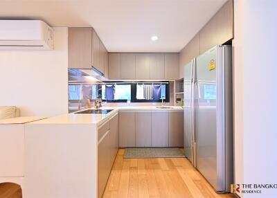 Mode Sukhumvit 61 BTS EKKAMAI 2 Bed 2 Bath  C2408080061