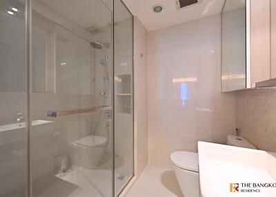 Mode Sukhumvit 61 BTS EKKAMAI 2 Bed 2 Bath  C2408080061