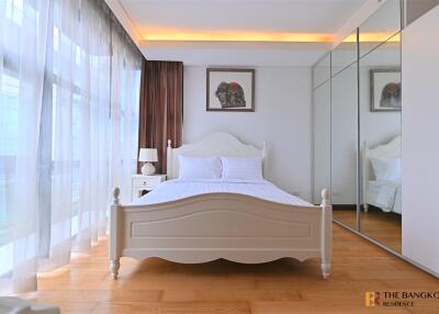 Mode Sukhumvit 61 BTS EKKAMAI 2 Bed 2 Bath  C2408080061