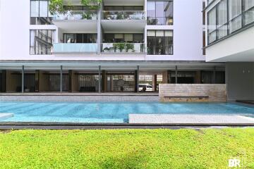 Domus 16,18 BTS ASOKE 2 Bed 2 Bath  C2408230236