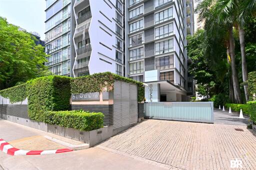 Domus 16,18 BTS ASOKE 2 Bed 2 Bath  C2408230236