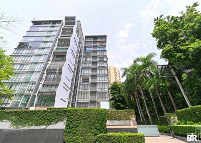 Domus 16,18 BTS ASOKE 2 Bed 2 Bath  C2408230236