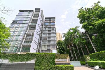 Domus 16,18 BTS ASOKE 2 Bed 2 Bath  C2408230236