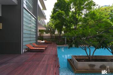 Domus 16,18 BTS ASOKE 2 Bed 2 Bath  C2408230236