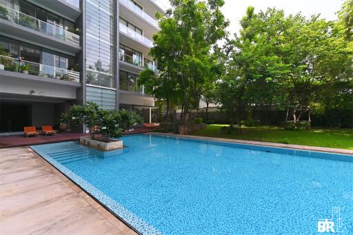 Domus 16,18 BTS ASOKE 2 Bed 2 Bath  C2408230236