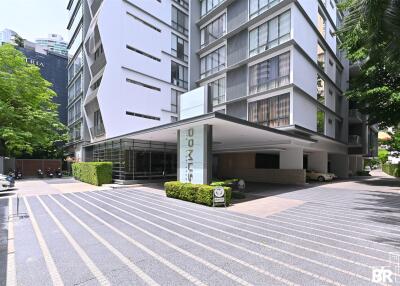 Domus 16,18 BTS ASOKE 2 Bed 2 Bath  C2408230236