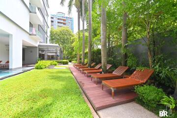 Domus 16,18 BTS ASOKE 2 Bed 2 Bath  C2408230236