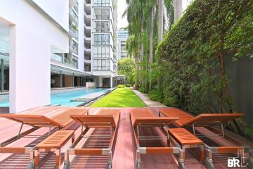 Domus 16,18 BTS ASOKE 2 Bed 2 Bath  C2408230236