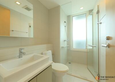 Siri At Sukhumvit BTS THONG LO 3 Bed 3 Bath  C2208100099