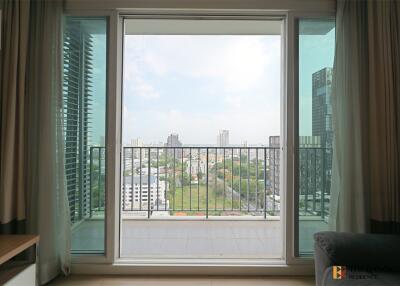 Siri At Sukhumvit BTS THONG LO 3 Bed 3 Bath  C2208100099