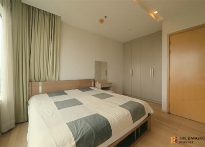 Siri At Sukhumvit BTS THONG LO 3 Bed 3 Bath  C2208100099