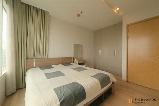 Siri At Sukhumvit BTS THONG LO 3 Bed 3 Bath  C2208100099