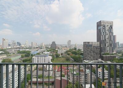 Siri At Sukhumvit BTS THONG LO 3 Bed 3 Bath  C2208100099