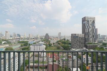 Siri At Sukhumvit BTS THONG LO 3 Bed 3 Bath  C2208100099