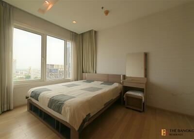 Siri At Sukhumvit BTS THONG LO 3 Bed 3 Bath  C2208100099