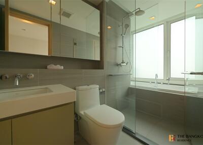 Siri At Sukhumvit BTS THONG LO 3 Bed 3 Bath  C2208100099