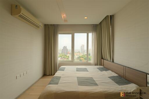 Siri At Sukhumvit BTS THONG LO 3 Bed 3 Bath  C2208100099