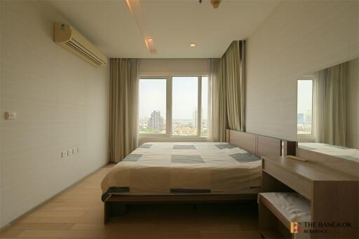 Siri At Sukhumvit BTS THONG LO 3 Bed 3 Bath  C2208100099