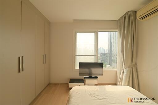 Siri At Sukhumvit BTS THONG LO 3 Bed 3 Bath  C2208100099