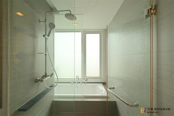 Siri At Sukhumvit BTS THONG LO 3 Bed 3 Bath  C2208100099