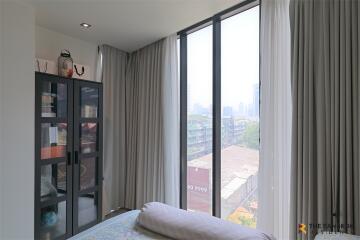 The Alcove Thonglor 10 BTS EKKAMAI 2 Bed 2 Bath  C2402210249