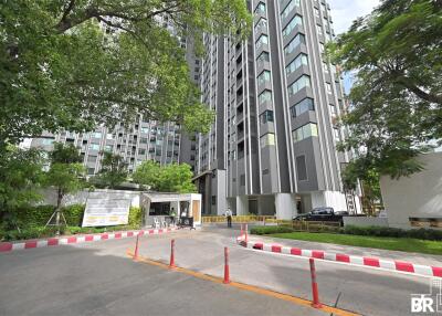 Life One Wireless BTS PHLOEN CHIT 1 Bed 1 Bath  C2408180178