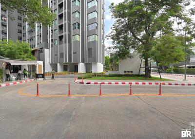 Life One Wireless BTS PHLOEN CHIT 1 Bed 1 Bath  C2408180178