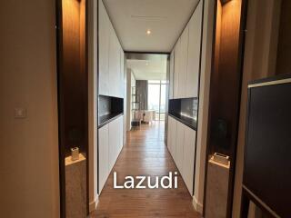 Luxurious Penthouse 386 SQ.M at 185 Rajadamri