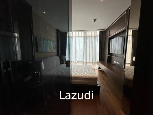 Luxurious Penthouse 386 SQ.M at 185 Rajadamri