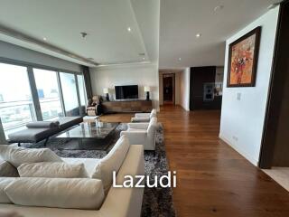 Luxurious Penthouse 386 SQ.M at 185 Rajadamri