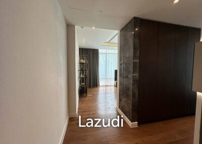 Luxurious Penthouse 386 SQ.M at 185 Rajadamri