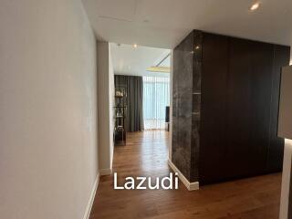 Luxurious Penthouse 386 SQ.M at 185 Rajadamri