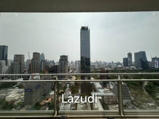 Luxurious Penthouse 386 SQ.M at 185 Rajadamri