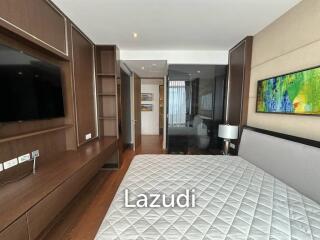 Luxurious Penthouse 386 SQ.M at 185 Rajadamri