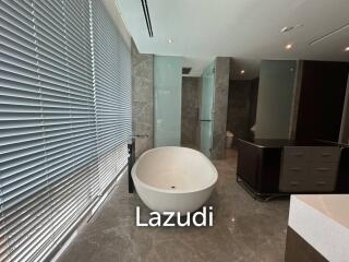 Luxurious Penthouse 386 SQ.M at 185 Rajadamri