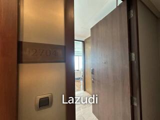 Luxurious Penthouse 386 SQ.M at 185 Rajadamri