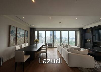 Luxurious Penthouse 386 SQ.M at 185 Rajadamri