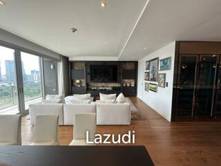 Luxurious Penthouse 386 SQ.M at 185 Rajadamri