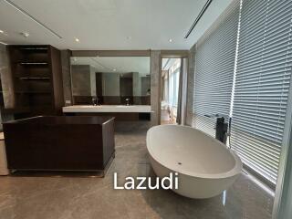 Luxurious Penthouse 386 SQ.M at 185 Rajadamri