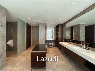 Luxurious Penthouse 386 SQ.M at 185 Rajadamri