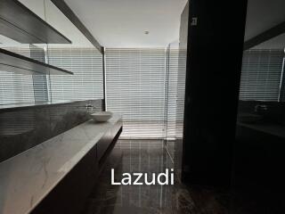 Luxurious Penthouse 386 SQ.M at 185 Rajadamri