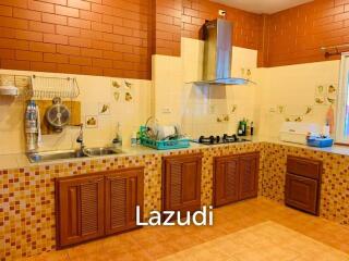 3 Bedrooms 2 Bathrooms 300 SQ.M. Single House in Pong