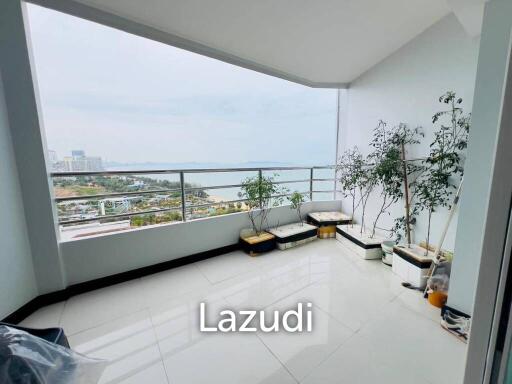 2 Bedrooms 2 Bathrooms 200 SQ.M. View Talay 3 A