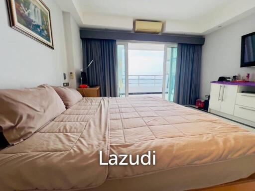 2 Bedrooms 2 Bathrooms 200 SQ.M. View Talay 3 A